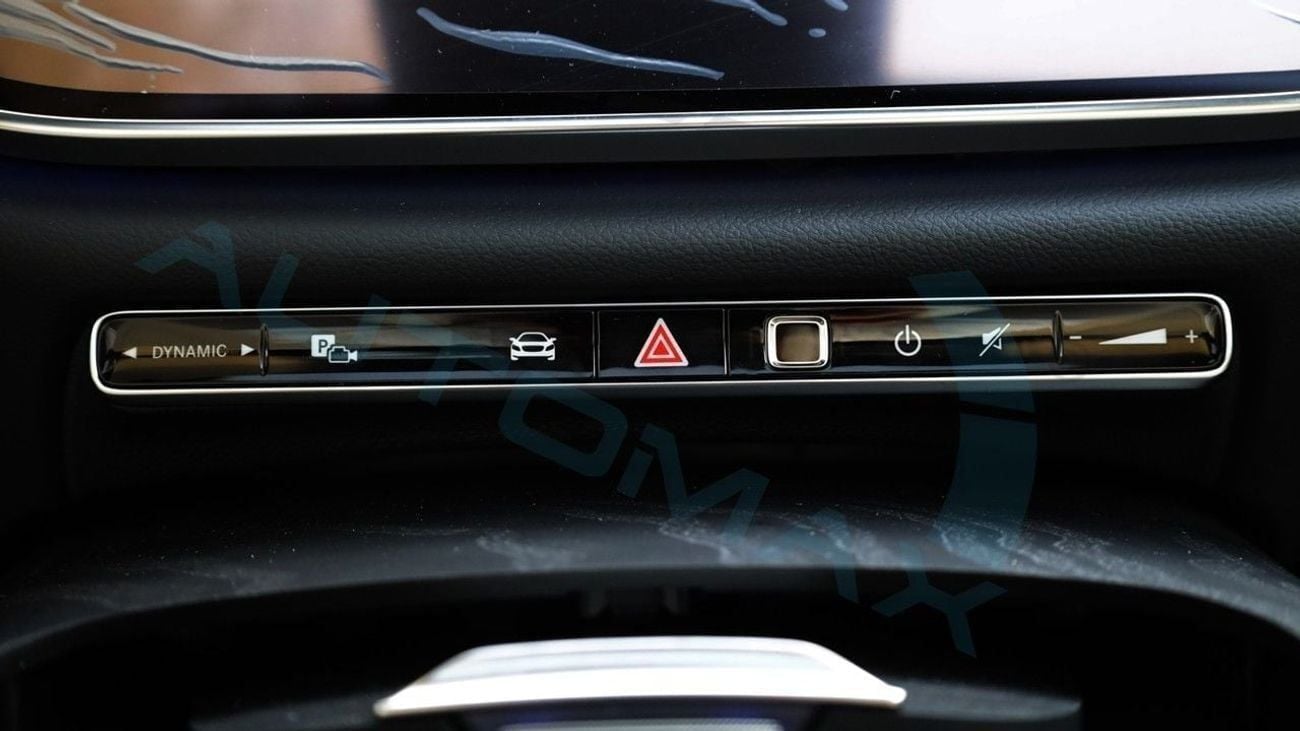 مرسيدس بنز E300 AMG EQ Boost 2.0T RWD GCC 2026 With 5 Years or 100,000 Km Warranty @Official Dealer