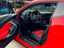 Chevrolet Camaro RS GCC Specs