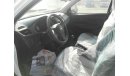 Mitsubishi L200 4x2 petrol