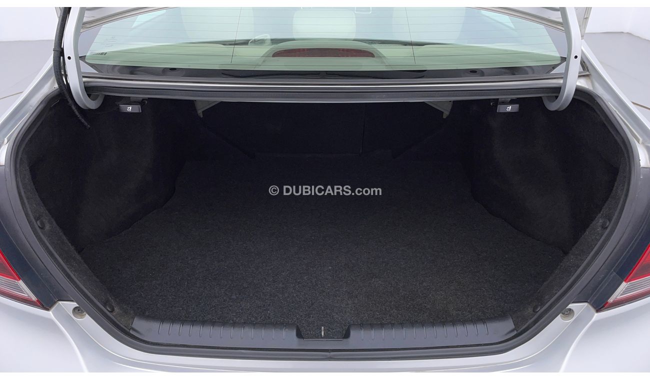 Honda Civic EXI 1.8 | Zero Down Payment | Free Home Test Drive