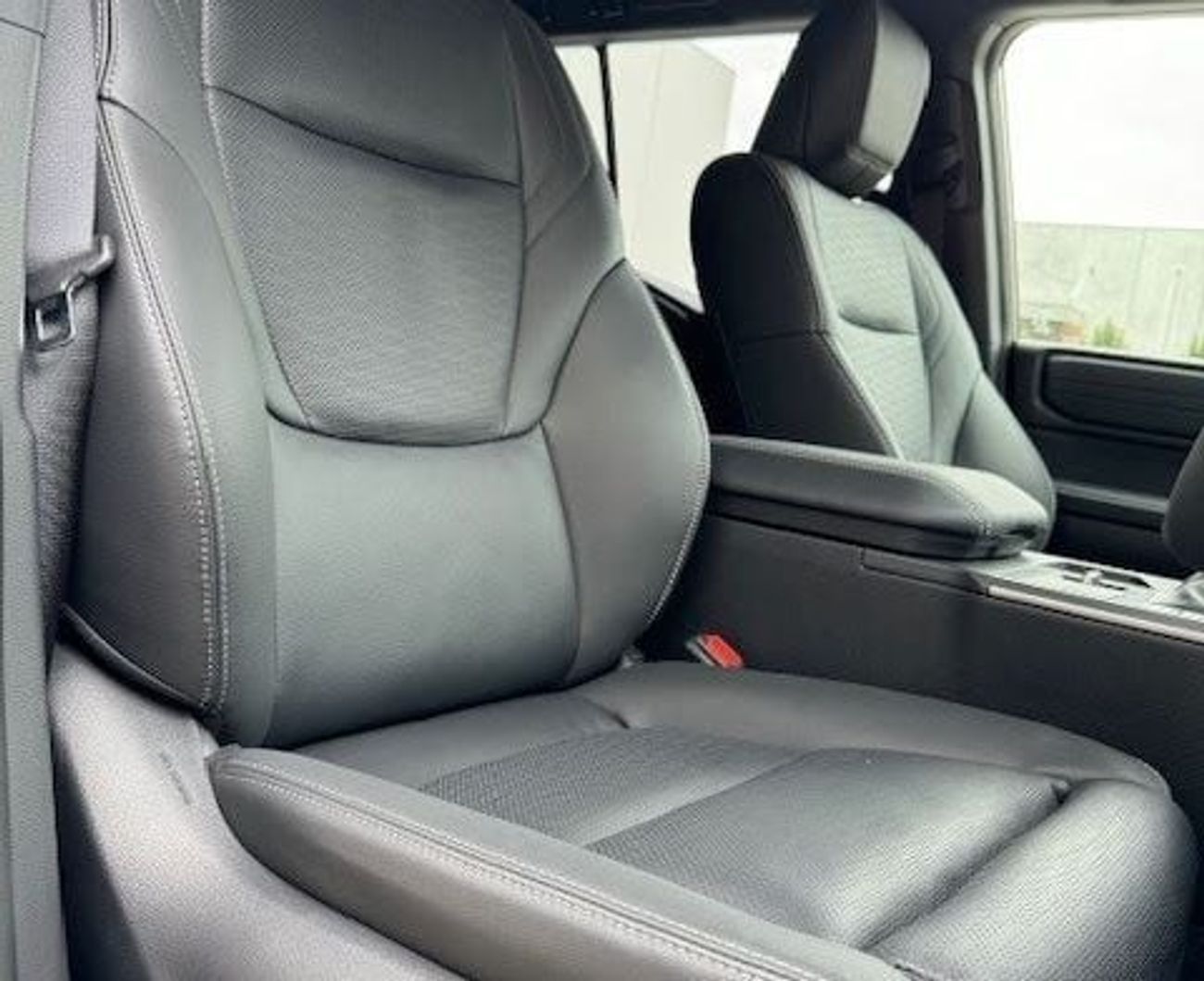 تويوتا برادو