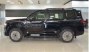 Toyota Land Cruiser LC300 Series 4.0L Petrol, GXR 4WD 6AT AVAILABLE IN COLOR FOR EXPORT