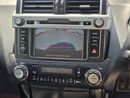 Toyota Prado RIGHT HAND DRIVE ONLY FOR EXPORT 2.8L 7 SEAT LEATHER ELECTRIC SEAT