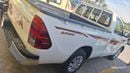 Toyota Hilux TOYOTA HILUX 2.7L MT SINGLE CAB 4*2