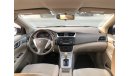 Nissan Sentra GCC