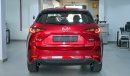 Mazda CX-5 Signature Edition AWD