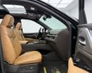 Cadillac Escalade Sport 6.2L 4WD 2023 Cadillac Escalade Sport, 2027 Cadillac Warranty + Service Pack, Low Km, Fully Lo