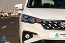 Suzuki Ertiga GLX 2026 | GCC Specs | 7-Seater Comfort | Petrol AT | 6 Airbags | Best Price