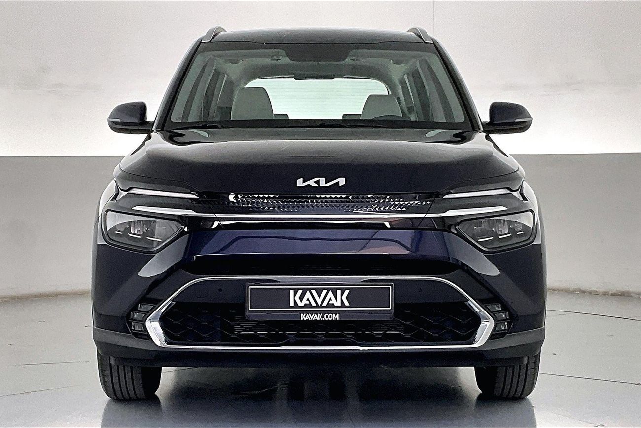 Toyota Urban Cruiser GLX| 1 year free warranty | Exclusive Eid offer