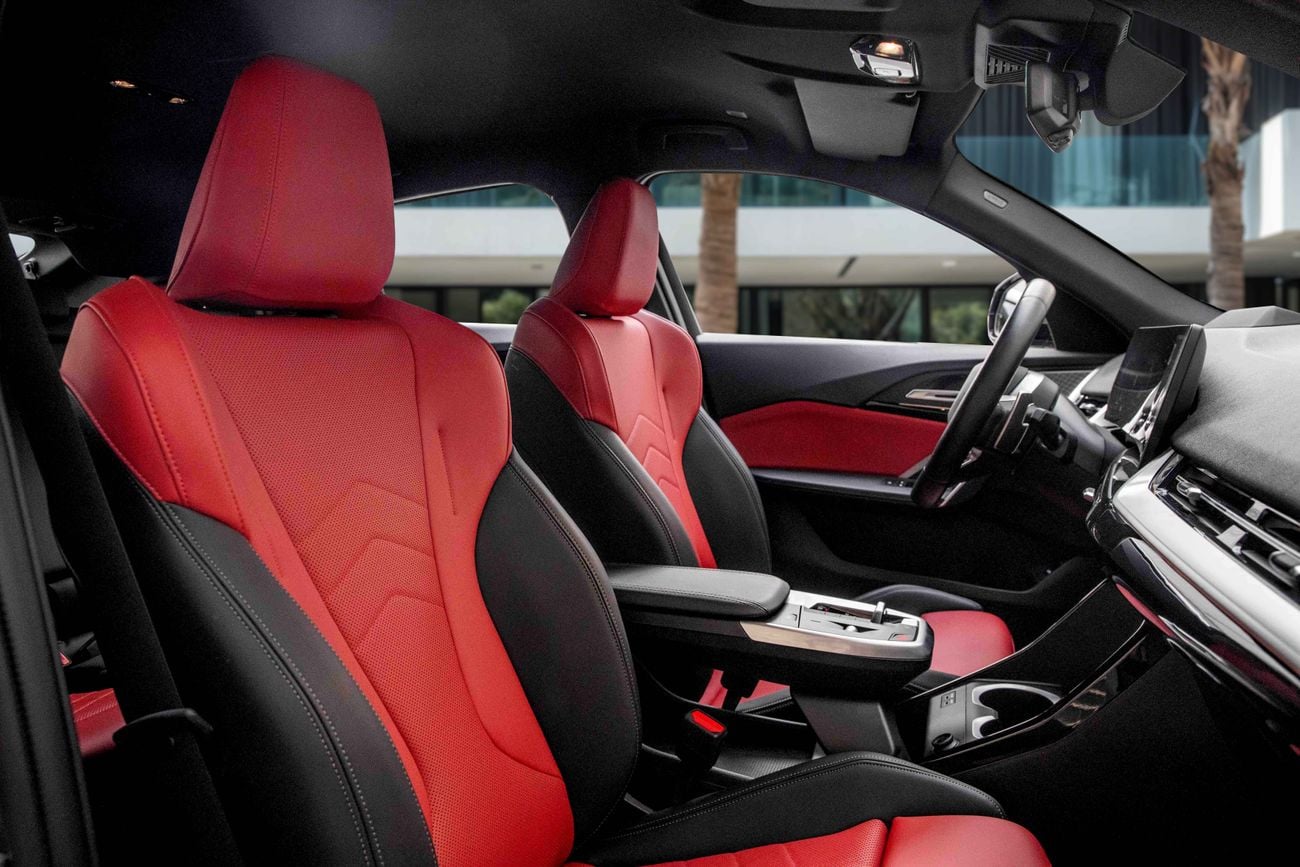 BMW X2 sDrive 18i X2 sDrive 18i | 3,134 P.M | 0% Downpayment | BMW Warranty/Service