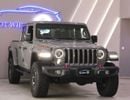 Jeep Gladiator Rubicon 3.6L