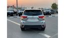 تويوتا هايلاندر 2019 TOYOTA HIGHLANDER LIMITED 4x4 FULL OPTIONS IMPORTED FROM USA