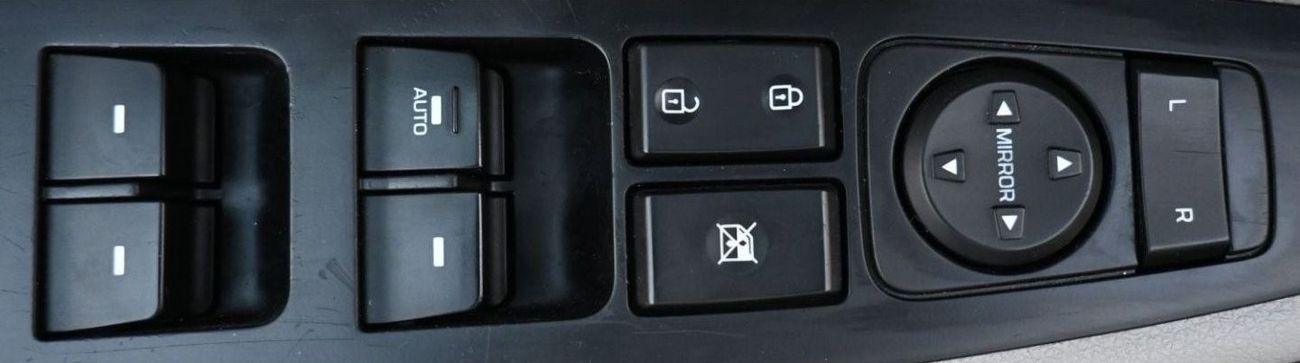 هيونداي توسون 2017 بحالة ممتازة بدون حوادث