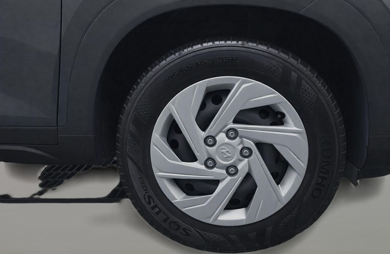 Hyundai Creta 2023 SMART | AED 760/Month | 0 DP | 30 Day Return | Warranty | Service History