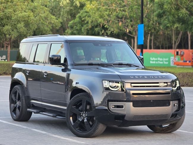 Land Rover Defender X-DYNAMIC HSE P400, миниатюра 19