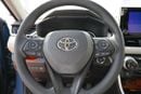 Toyota RAV4 Toyota RAV4 Adventure 2.5L Petrol, CUV AWD 5 Doors,  Driver Electric Seat, Panoramic Roof, Rear Came