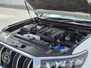 Toyota Prado TXL 2.8L 1GD-FTV Diesel Engine 360° Camera Australian specs 4WD Automatic Gear 7 Seats 5 Doors