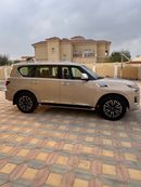 نيسان باترول