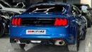 فورد موستانج GT PREMIUM