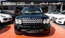 Land Rover LR4