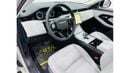 Land Rover Range Rover Evoque Brand New 2024 Range Rover Evoque, March 2027 Agency Warranty, Full Service History