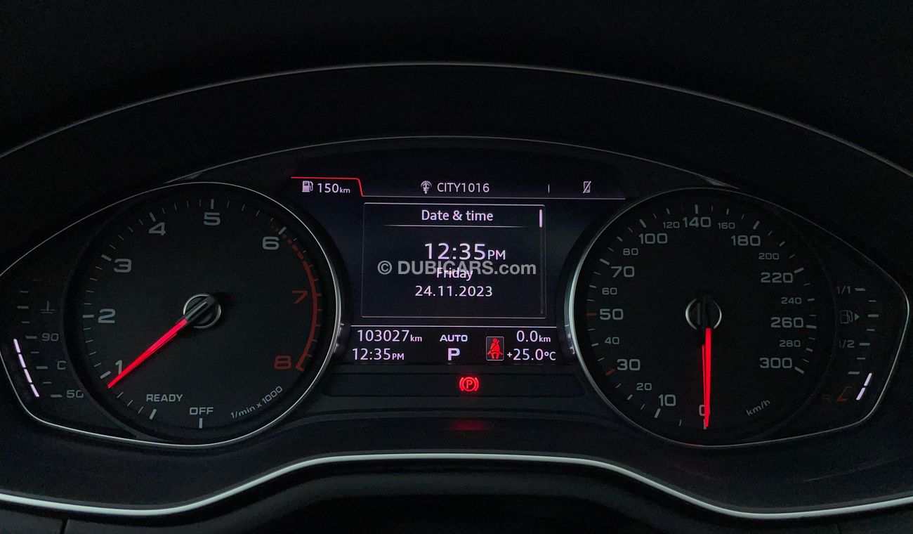 Audi A4 40 TFSI S LINE 2 | Zero Down Payment | Free Home Test Drive