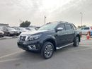 Nissan Navara NISSAN NAVARA PICK UP RHD 2020 MODEL 2.3 L DIESEL AUTOMATIC(PM71719)