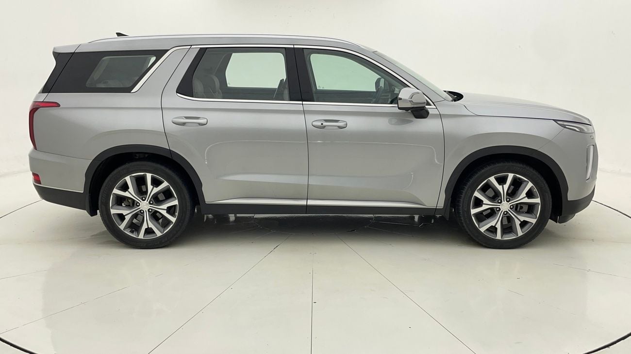 Hyundai Palisade PREMIUM 3.8 | Zero Down Payment | Home Test Drive