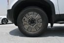 تويوتا برادو ALL ROUNDER G 2.4L Turbo 4WD, White