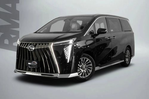 GAC M8 2026 GAC M8 GX Master / Brand New / 5 Year GAC Warranty