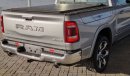 RAM 1500 Limited 2021 | Agency Warranty | GCC | Brand New