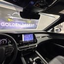 لكزس RX 350h PLATINUM