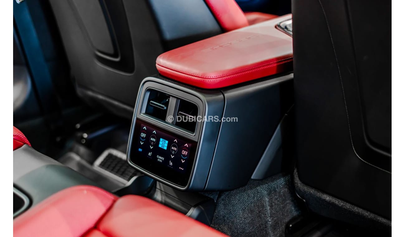 Porsche Taycan 2021 Porsche Taycan Turbo, 2025 Porsche Warranty, Carbon Ceramic Brakes, Huge Options, Low KMs, GCC