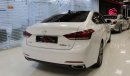 Hyundai Genesis HYUNDAI GENESIS 2016/3.8 FULL OPTION