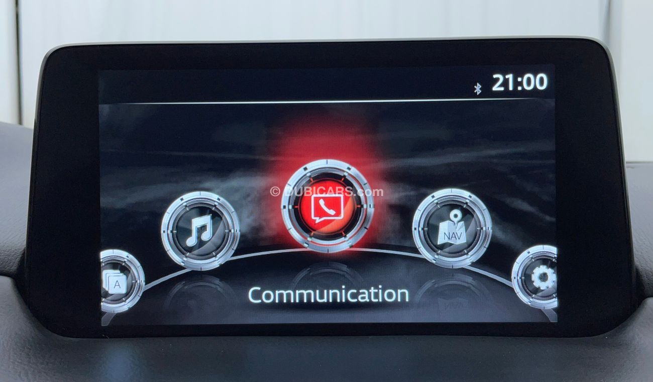 Mazda CX5 GS 2.5 | Zero Down Payment | Free Home Test Drive