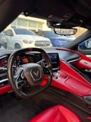 Chevrolet Corvette 3LT 6.2L (490 HP) Coupe