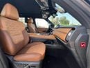 Nissan Patrol SE PLATINUM CITY SE PLATINUM 3.8L 2026