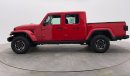 Jeep Gladiator OVERLAND 3.6 | Under Warranty | Inspected on 150+ parameters