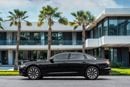 أودي A6 40 TFSI A6 40 TFSI | 1,763 P.M | 0% Downpayment | Perfect Condition!