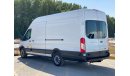 Ford Transit 2016 High Roof Long Body Ref#565