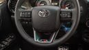 Toyota Hilux GR SPORT 4.0L V6