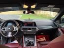 BMW X6 40i M SPORT