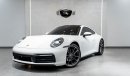 Porsche 911 PORSCHE CARRERA 911, FULLY LOADED, GCC, LOW MILLEAGE, UNDER WARRANTY