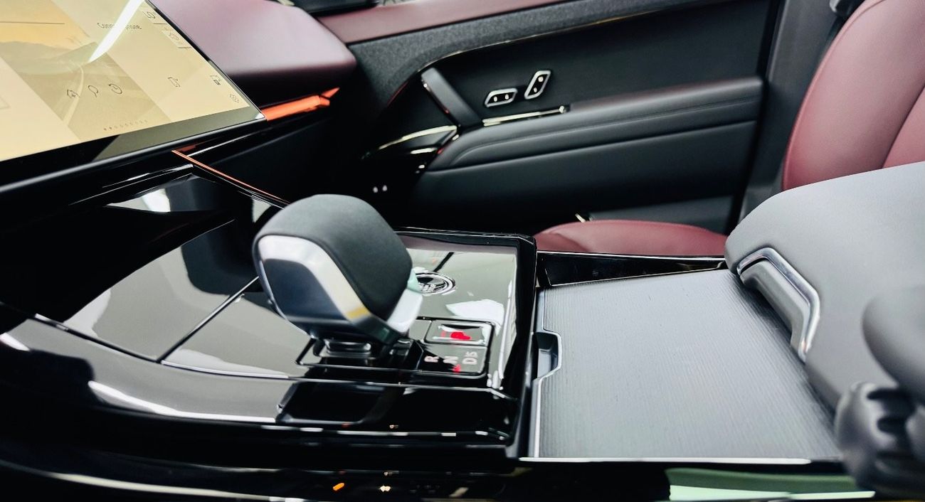 لاند روفر رينج روفر سبورت Dynamic HSE P400 3.0L