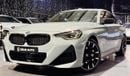 BMW 230i M SPORT 2026 BMW 230i