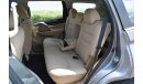 Mitsubishi Montero Sport GLS (4WD) - Grey