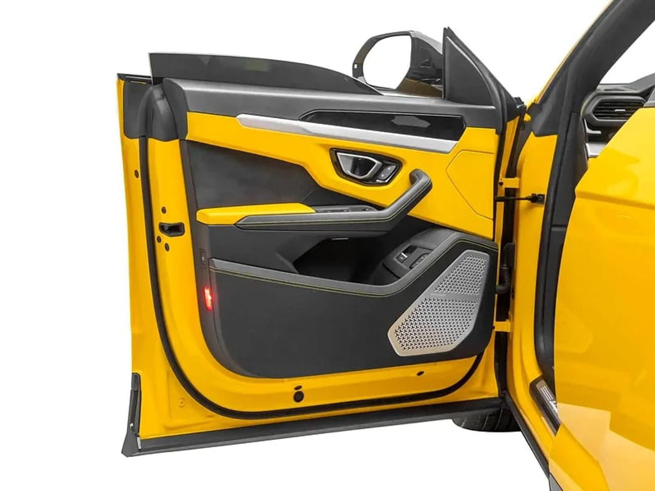 لامبورغيني اوروس STD 4.0T V8