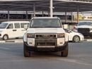 Toyota Prado GXR EXPORT ONLY - TOYOTA PRADO GXR 2.4T