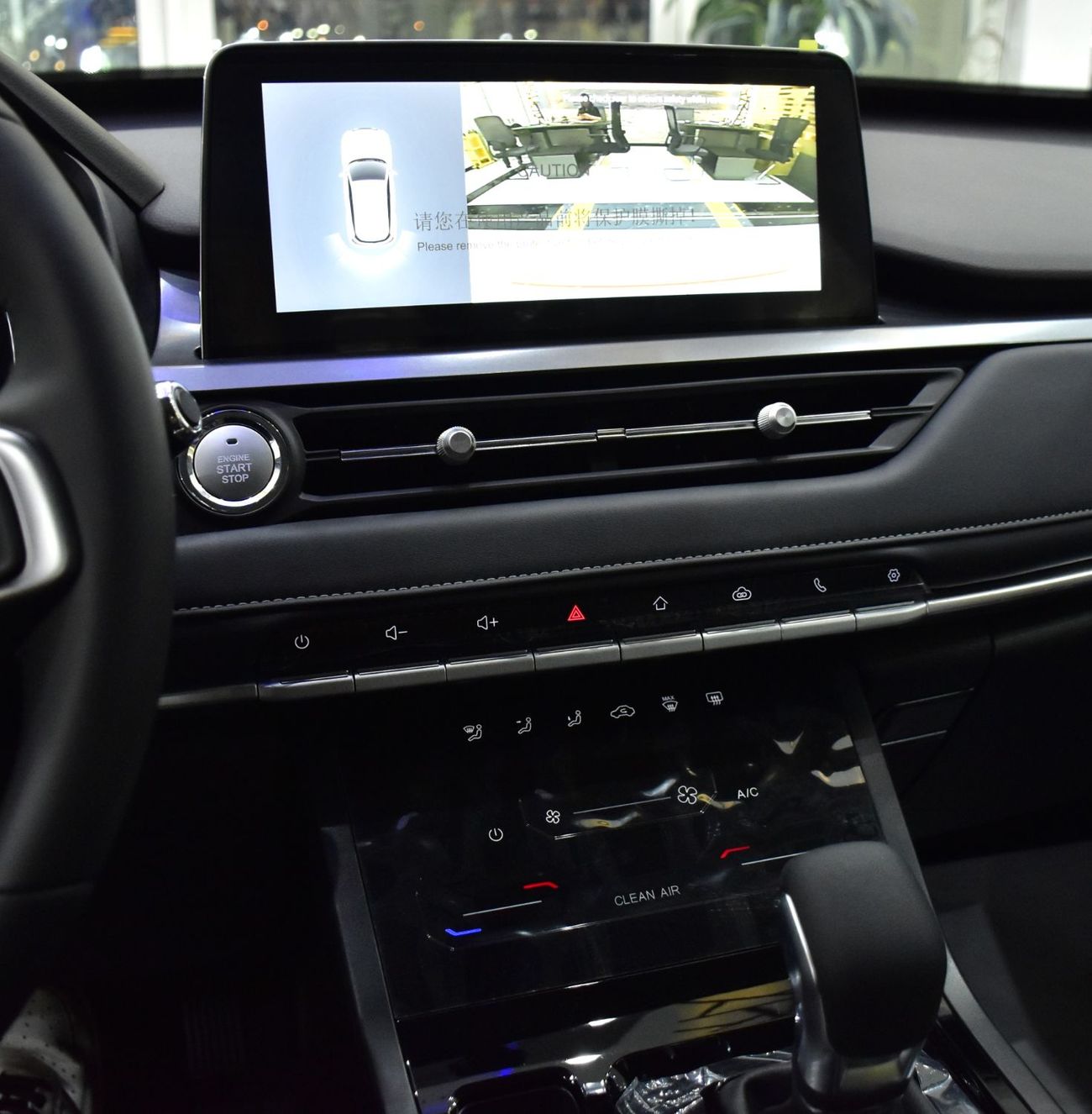 شيري تيغو EXCELLENT DEAL for our Chery Tiggo 4 ( 2026 Model ) in Grey Color GCC Specs