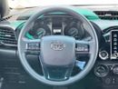 Toyota Hilux Adventure 4.0L PTR A/T // 2025 // Full Option with DVD&360 Camera , Cruise Control , Diff Lock // Sp